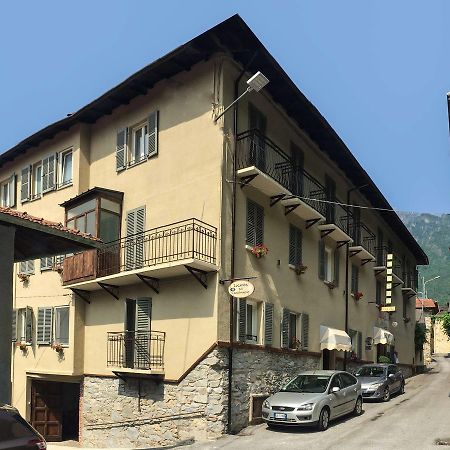 Albergo La Pace Pradleves Εξωτερικό φωτογραφία
