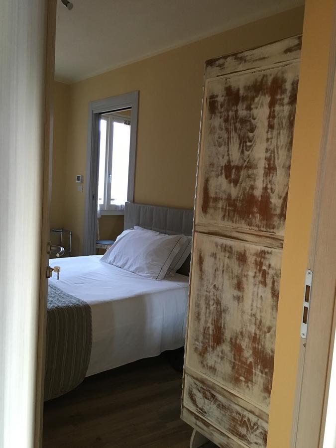 Albergo La Pace Pradleves Εξωτερικό φωτογραφία