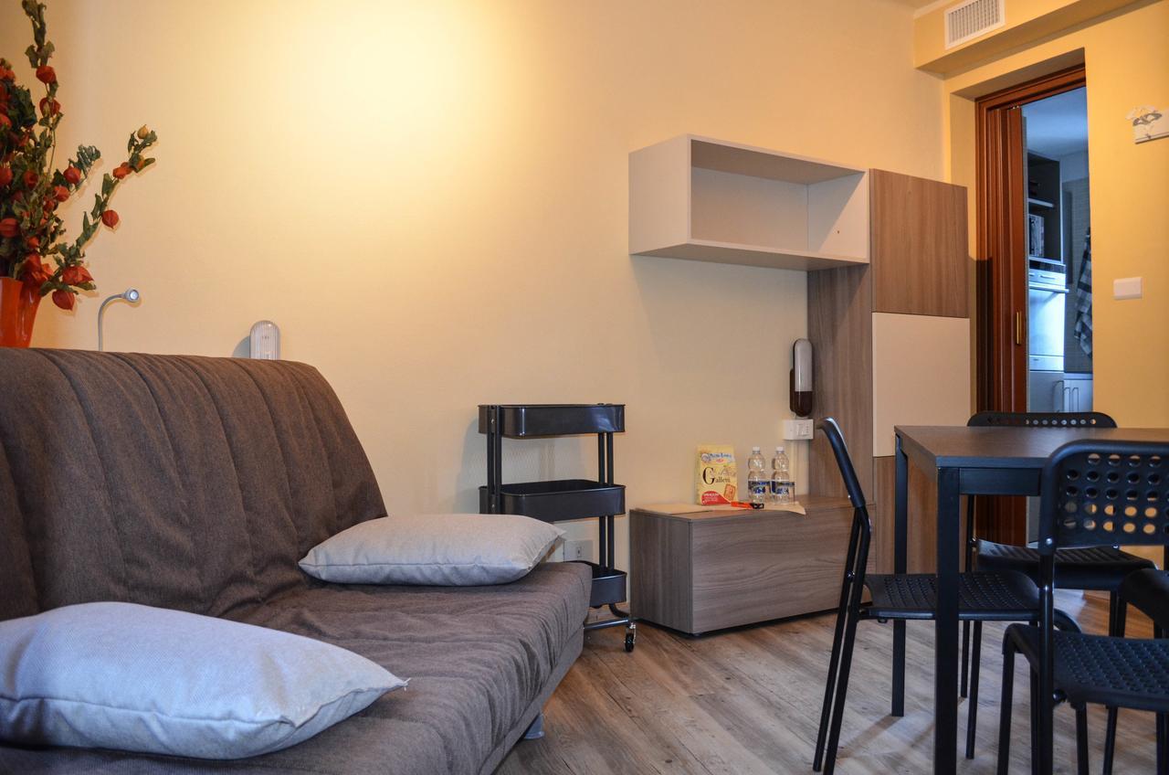 Albergo La Pace Pradleves Εξωτερικό φωτογραφία