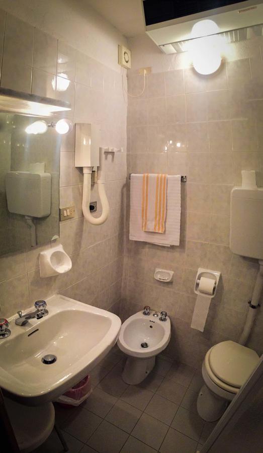 Albergo La Pace Pradleves Εξωτερικό φωτογραφία